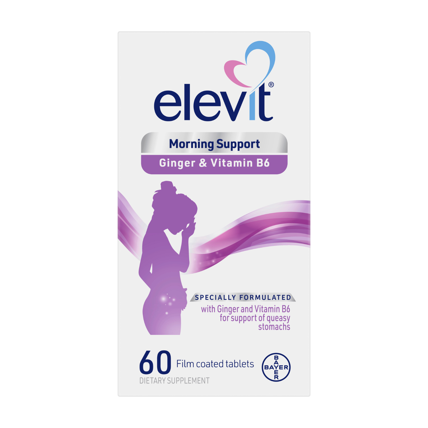 Elevit Morning Support
