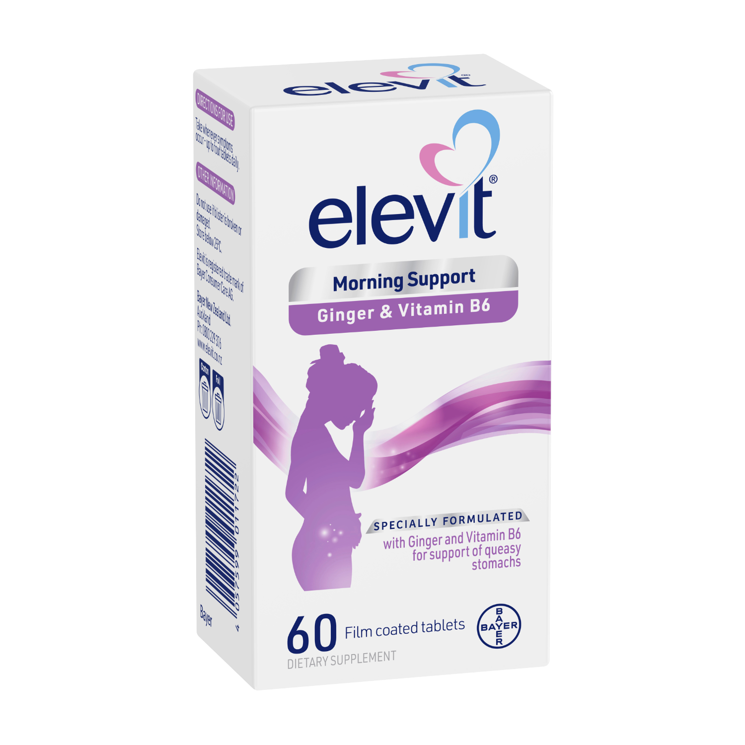 Elevit Morning Support